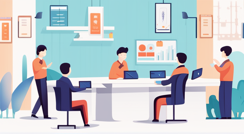 合肥众腾人力资源怎么样