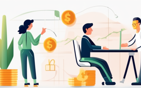 开人力资源公司怎么赚钱