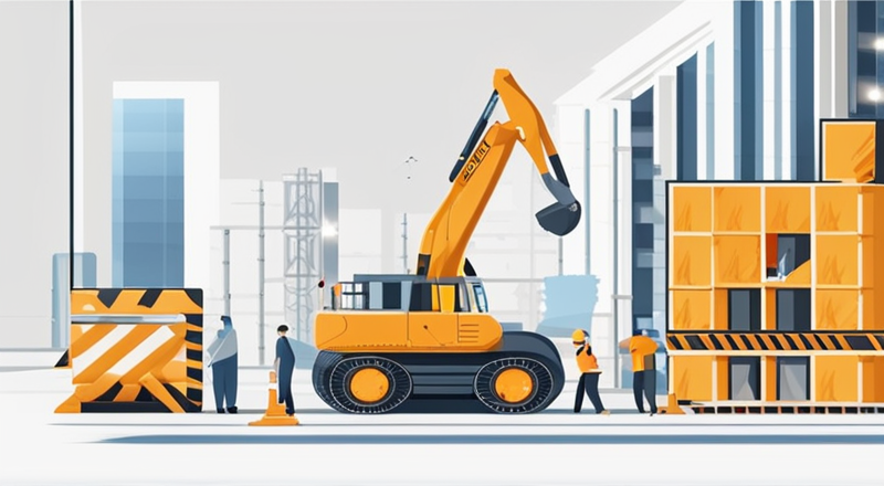 工地上的人力资源怎么样