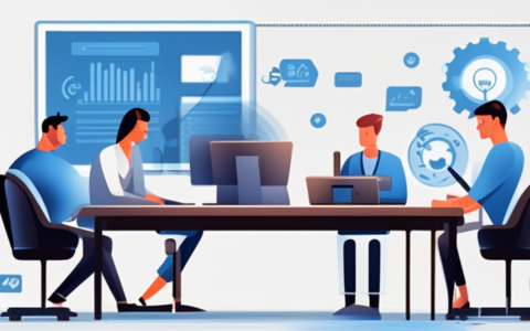 蓝领带人力资源怎么样