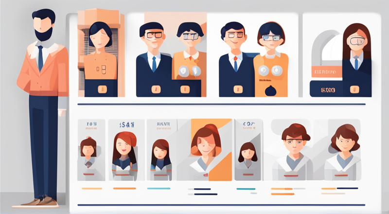 汉捷人力资源怎么样