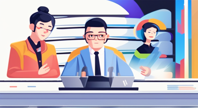 华升人力资源部直播怎么样