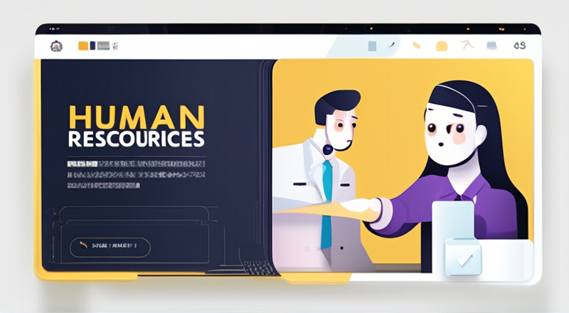 鸿聘人力资源怎么样