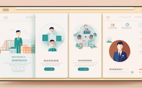 江门才捷人力资源公司怎么样