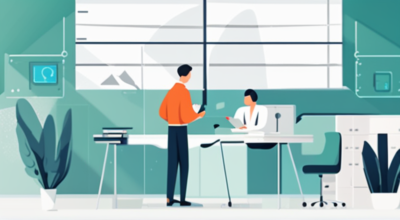 公司里人力资源怎么样