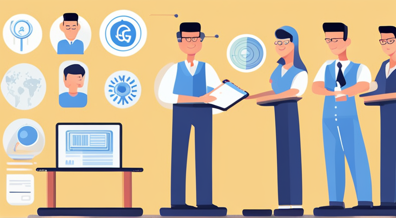 葛浩天人力资源怎么样