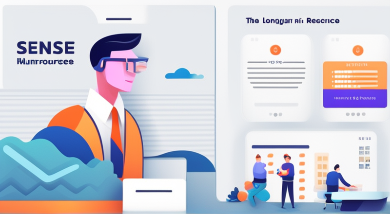 龙润人力资源公司怎么样