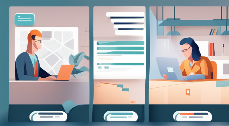 龙润人力资源服务怎么样