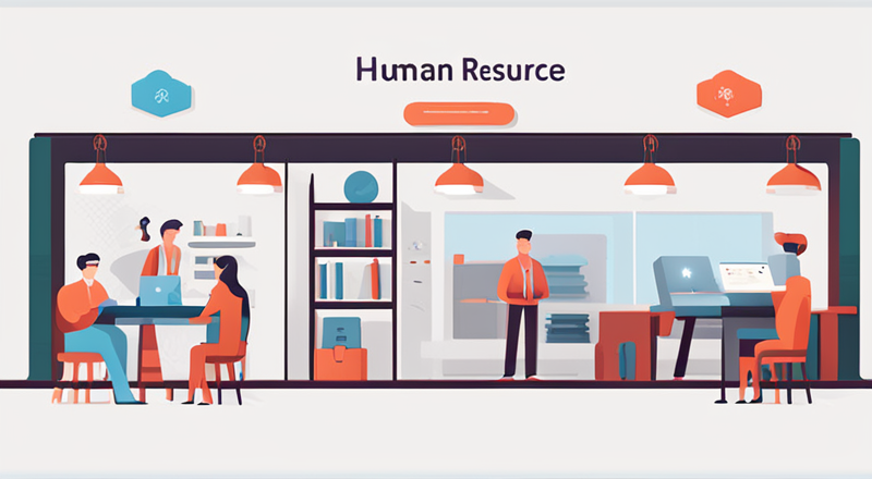 乐刻人力资源部怎么样