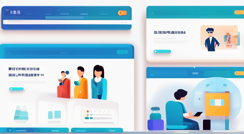 鸿翔人力资源市场怎么样