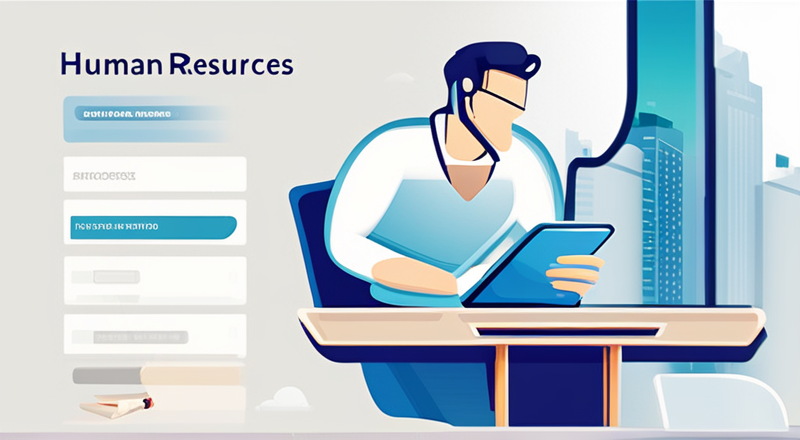 海南人力资源怎么报名