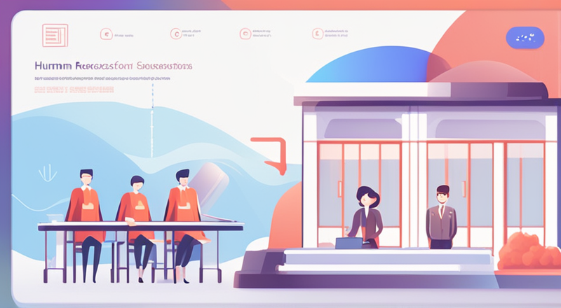 高云人力资源怎么样啊