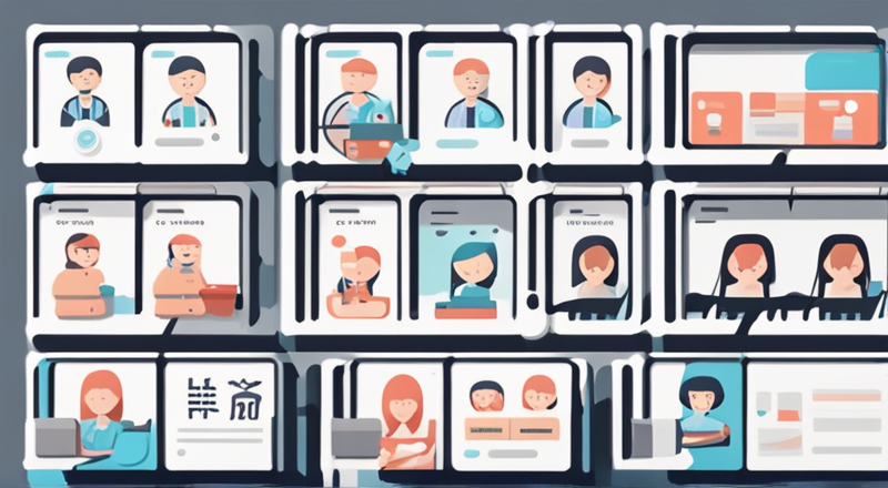 河南优米人力资源怎么查