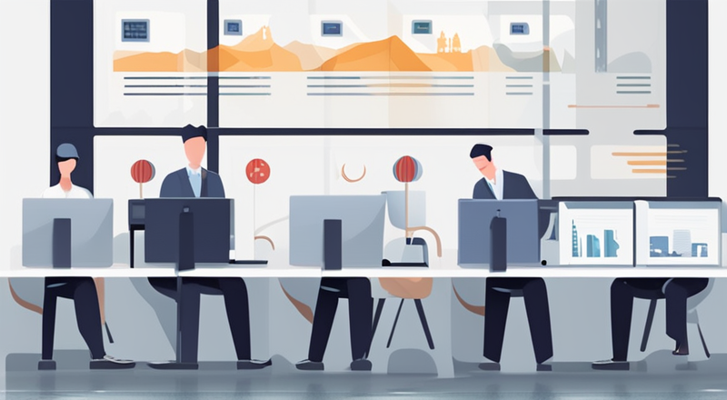 昆明和越人力资源怎么样