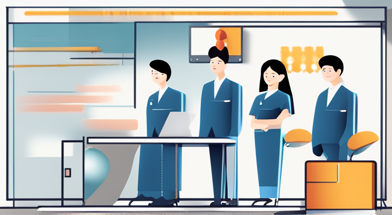 亨通人力资源直播间怎么进