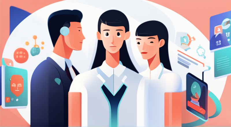 慧锋众安人力资源怎么样