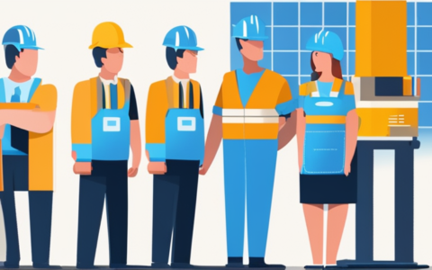 蓝领人力资源该怎么做呢