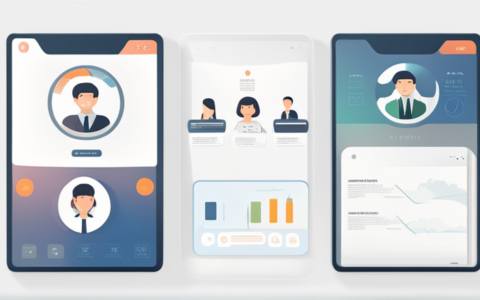 联合讯捷人力资源怎么样