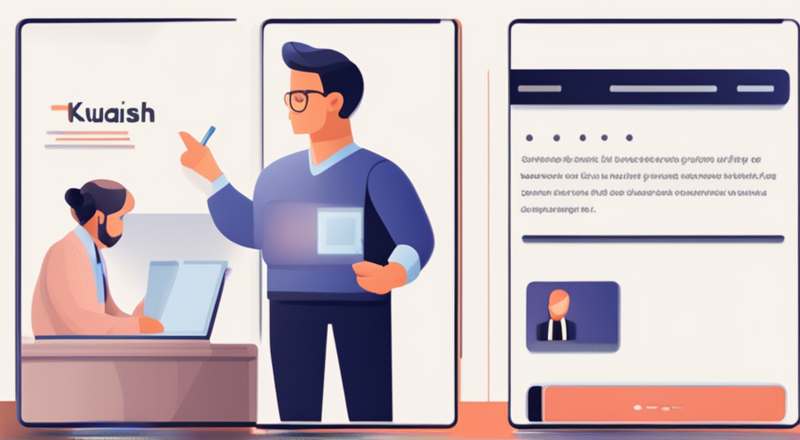 快尚人力资源面试怎么样