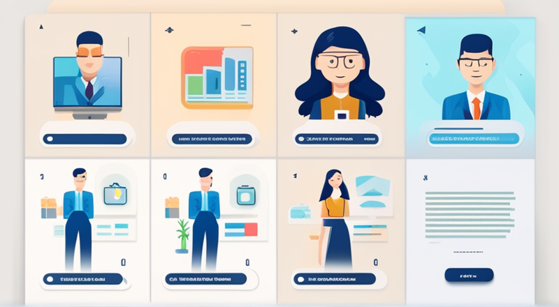 乐滋人力资源怎么样