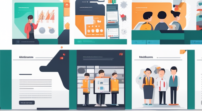 公办中专人力资源怎么样