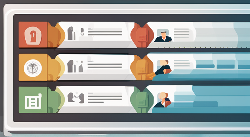 联大的人力资源怎么样啊