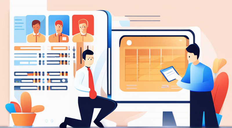 景洪人力资源招聘工资怎么样