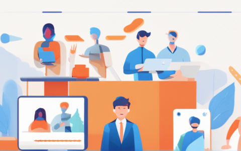 开人力资源直播怎么开的