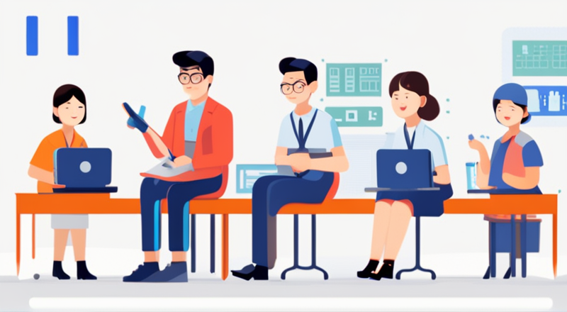 福建乐聘人力资源怎么样