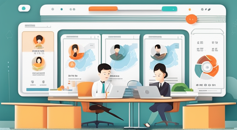 良程人力资源怎么样