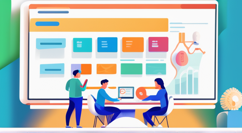 公众号怎么做人力资源