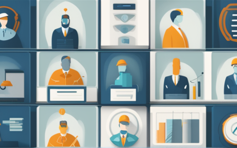 蓝工人力资源怎么样啊