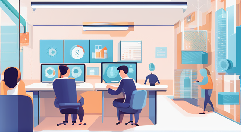 赣州启明人力资源怎么样