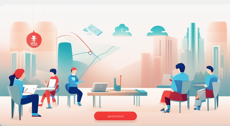 杭州易联人力资源怎么样