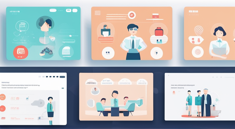 鸿誉人力资源怎么样啊