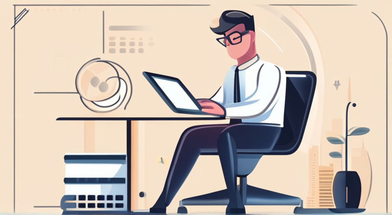 公司人力资源表格怎么做