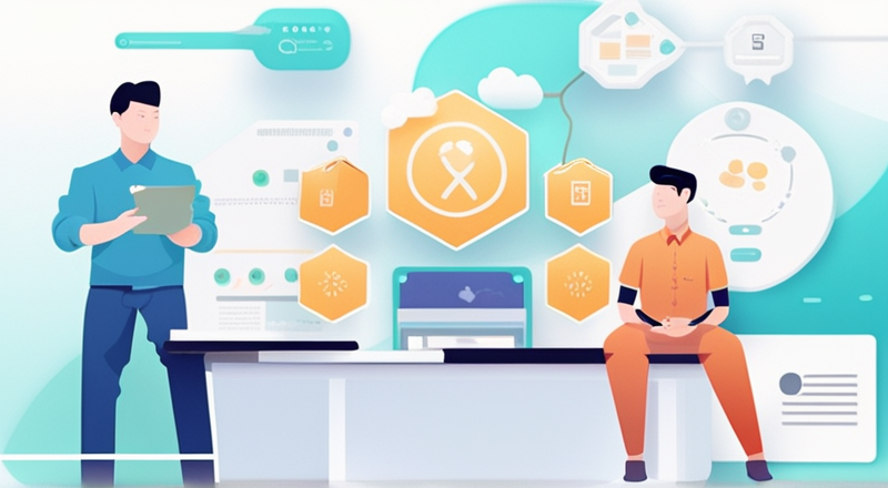 福州惜才人力资源怎么样