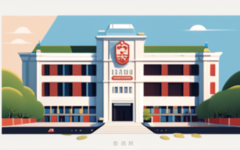 兰大人力资源大厦怎么样