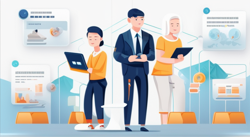 淮安智信人力资源怎么样