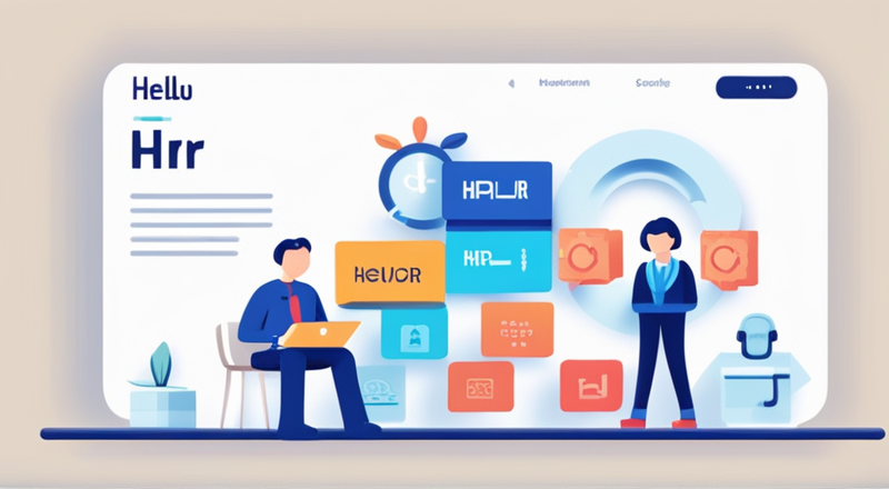 和洛人力资源服务怎么样