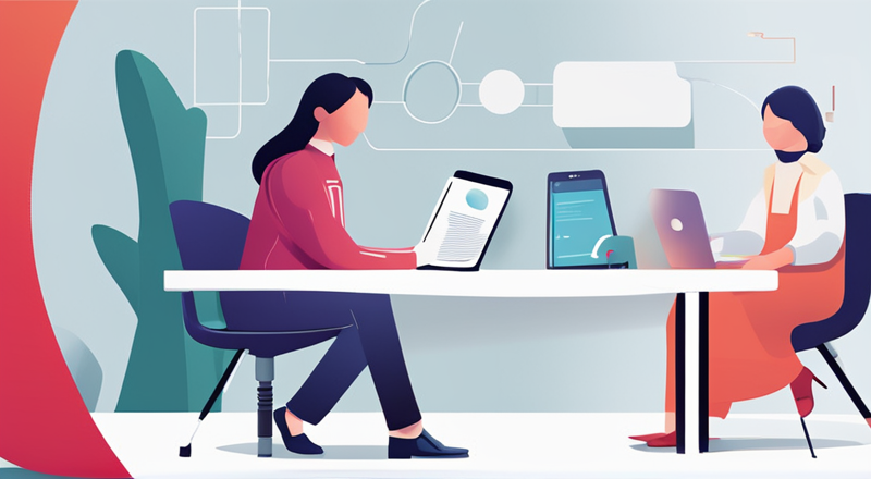 华为人力资源怎么选人