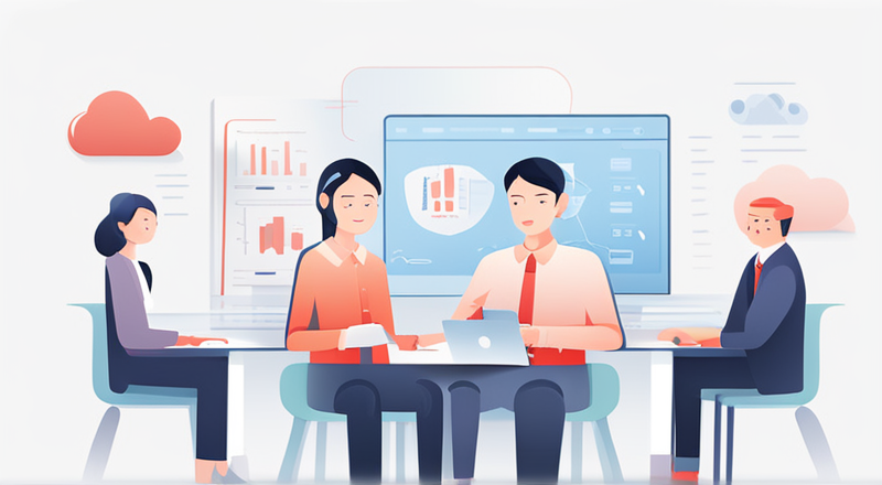 浩强人力资源怎么样可靠吗