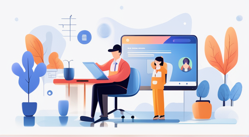 炉桥昌达人力资源怎么样