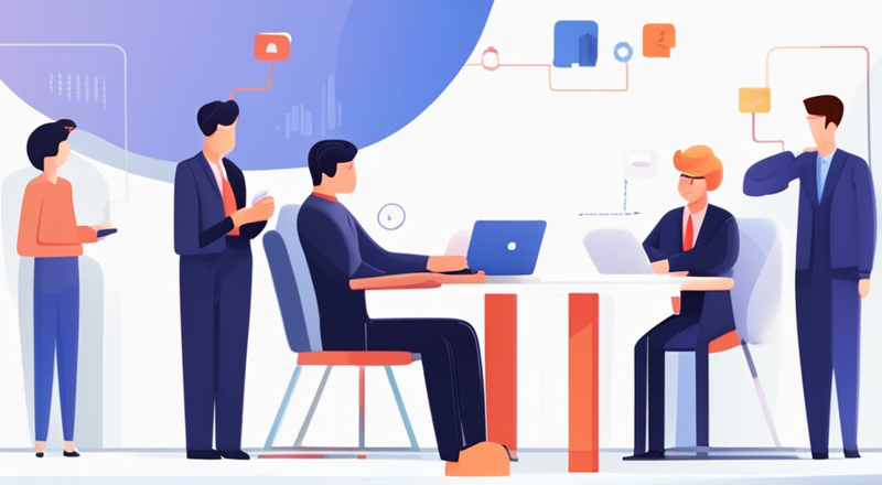 国企人力资源应酬怎么样