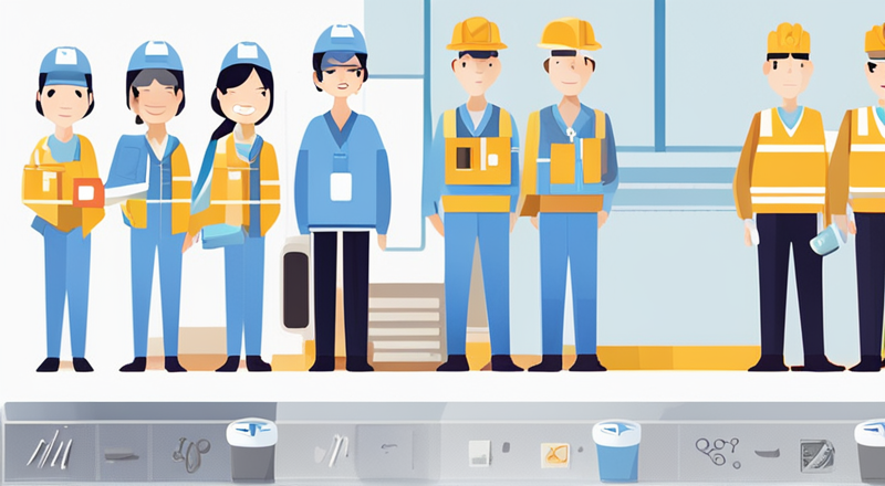 京宏劳务人力资源怎么样