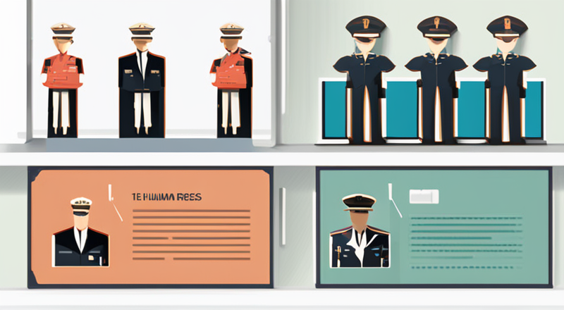 军校里搞人力资源怎么样