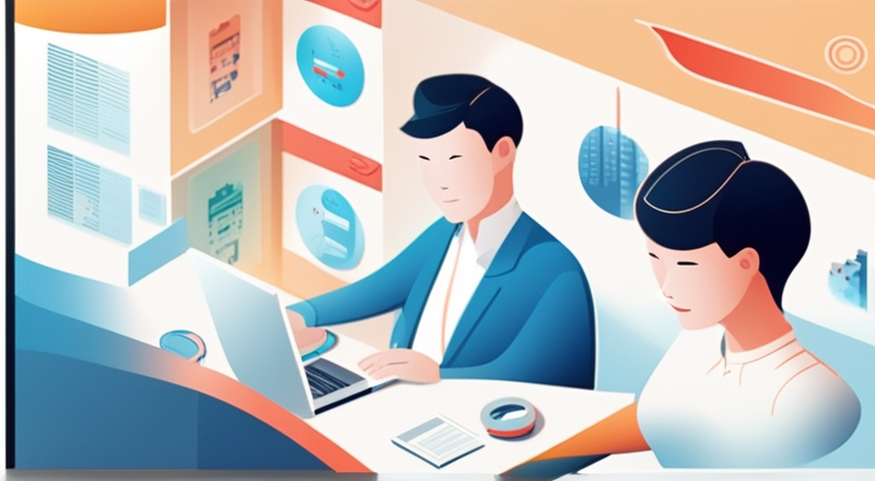 鸿扬人力资源中介怎么样