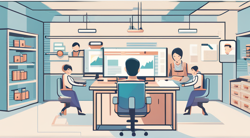 甘肃中硕人力资源怎么样