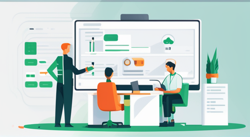 凯俪人力资源怎么样啊