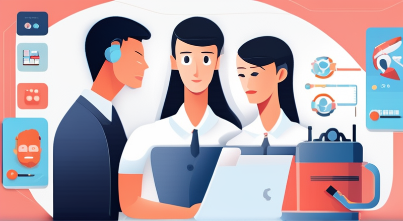 赣峰人力资源怎么样啊